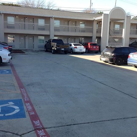 Heights Inn Harker Heights Exterior foto